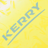 O'Neills Kerry Training 24 Jersey Yellow