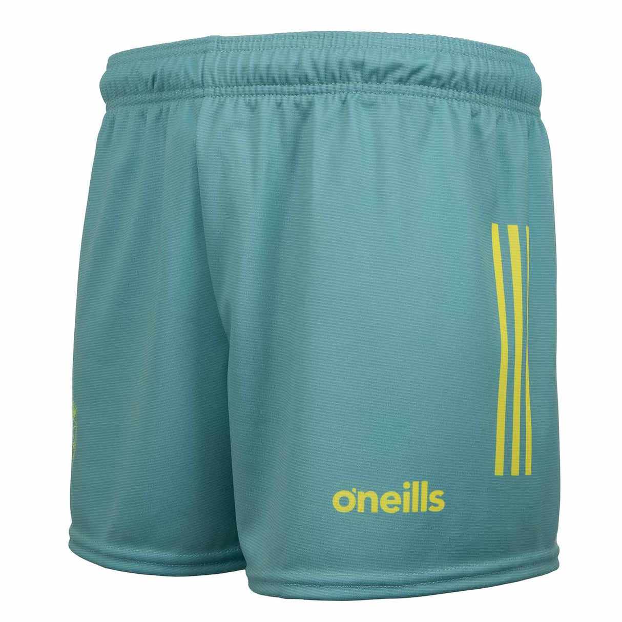 O'Neills Kerry Training 24 Short Green