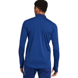 adidas France 24 Training QZ Top Navy
