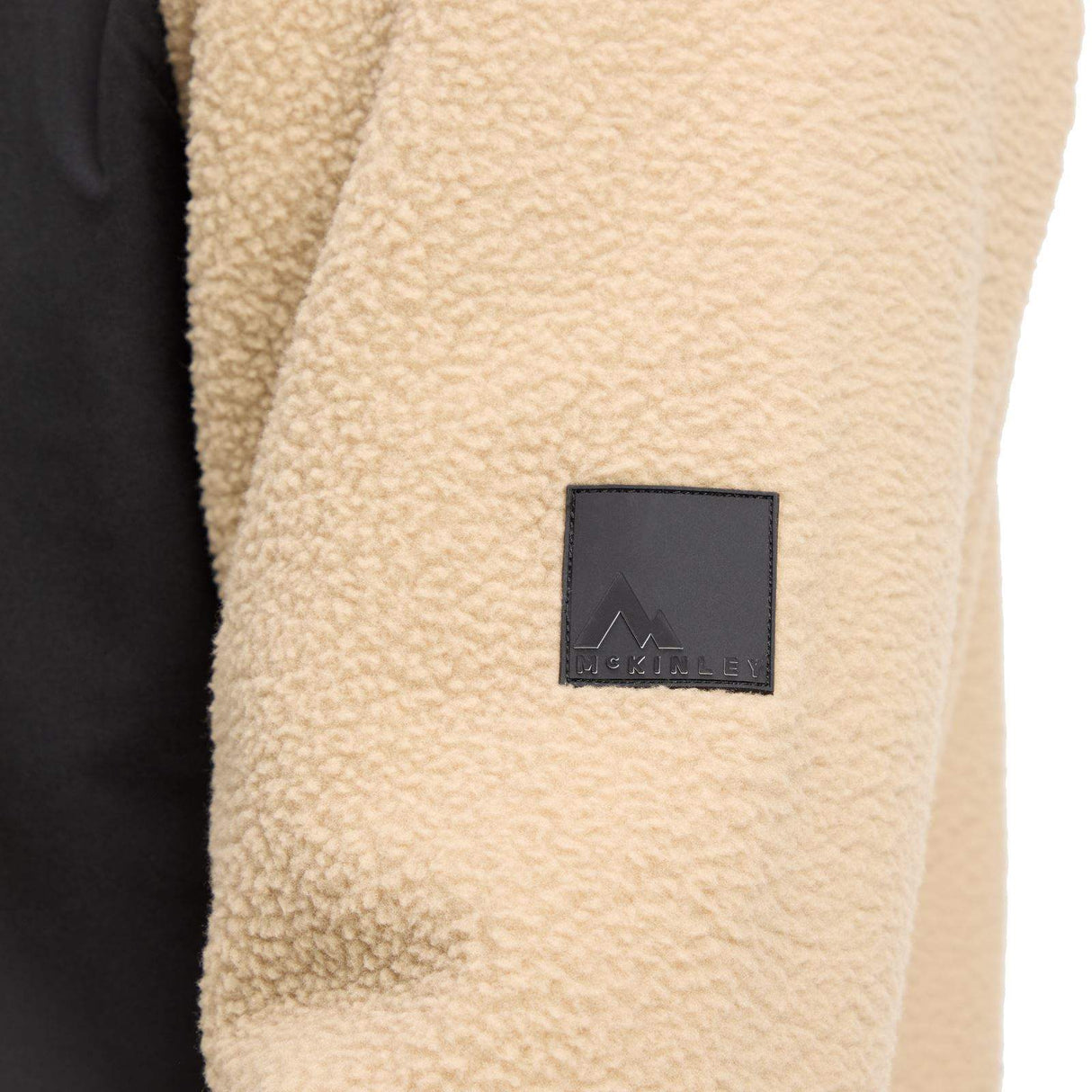 MCKINLEY Ello M Jacket Flc BN
