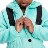 MCKINLEY U Teddy T Fleece GRE