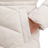 MCKINLEY Ecosta W Coat Padded GREY