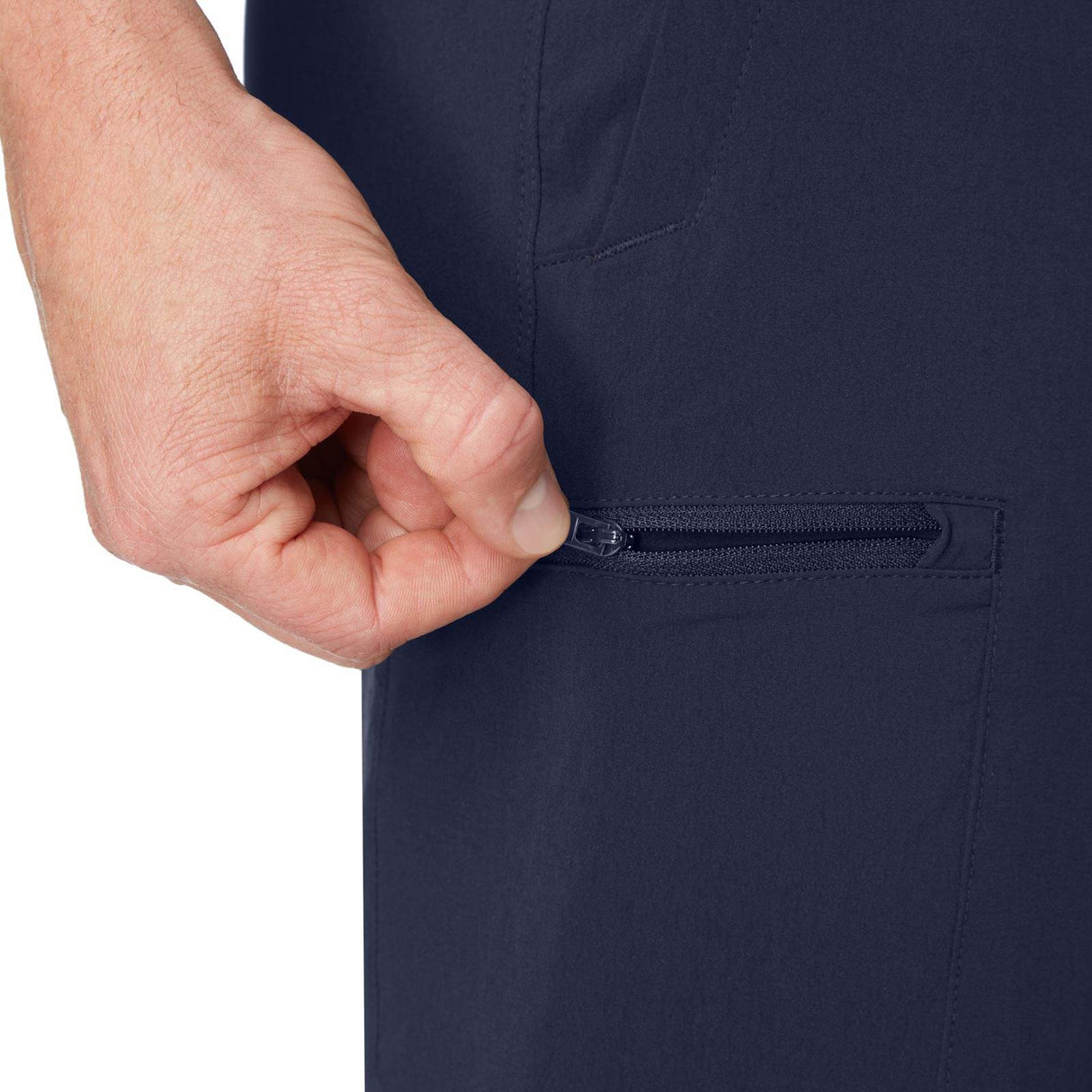 MCKINLEY Madok II Pants Stretch NY