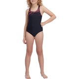 ENERGETICS F Pamela G Swimsuit BLK