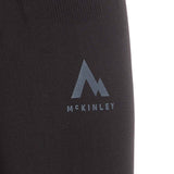 MCKINLEY Yalata wms L/S Sless BLK
