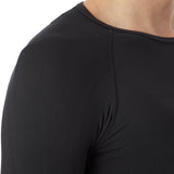 MCKINLEY M Yacob ux L/S Sless BLK