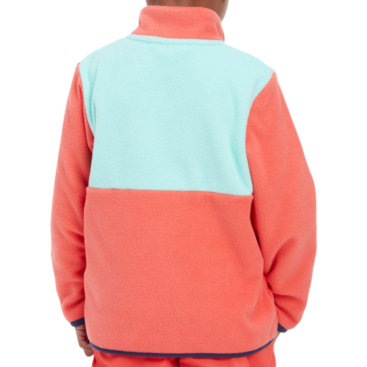 MCKINLEY U Danilo T Fleece RED