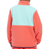 MCKINLEY U Danilo T Fleece RED