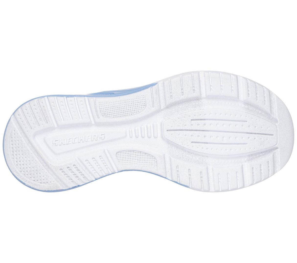 Skechers Girls Microspec Max Advnc Purpl