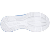 Skechers Girls Microspec Max Advnc Purpl