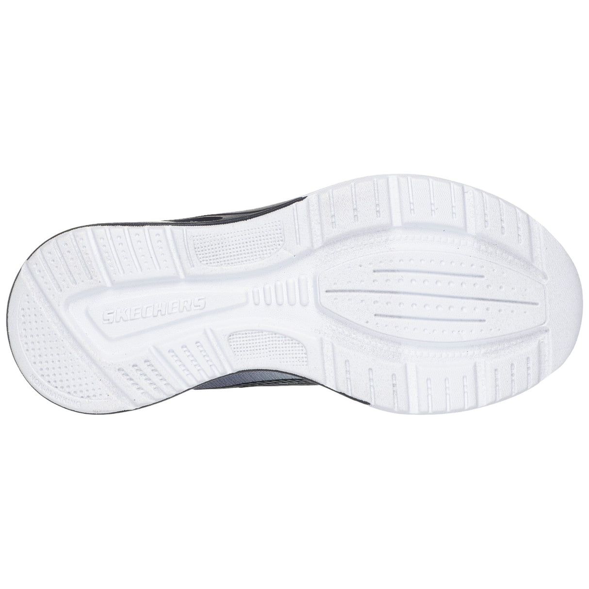 Skechers Boys Microspec Max Advance Grey