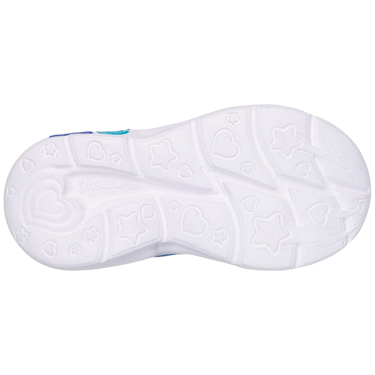 Skechers Snuggle Sneaks Skech Squad Navy