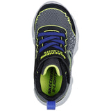 Skechers Boys Lights Vortx 2 Zorento Gry