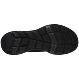 Skechers Womens Flex Appeal 5 Black