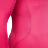 UMBRO Baselayer Crew L/S Adults PINK