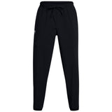 UnderArmour UA Vibe Woven Jogger Black