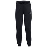 Under Armour Armour Flc Wmns Jogger Blck