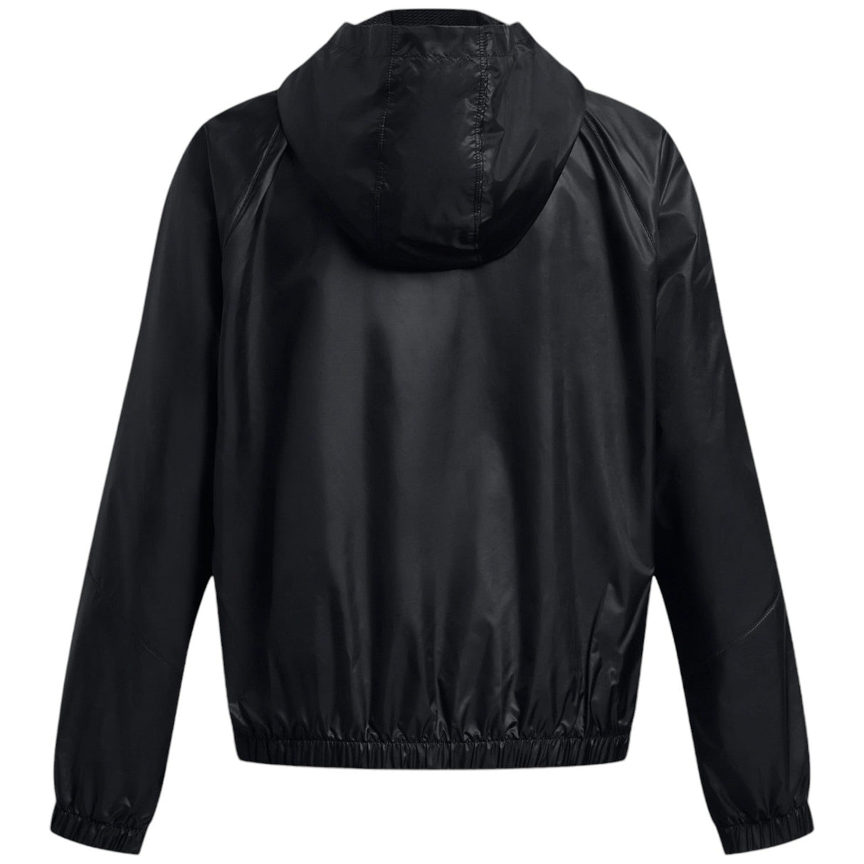 Under Armour Sport Windbrkr Wmns Jkt Blk