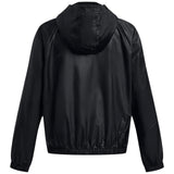 Under Armour Sport Windbrkr Wmns Jkt Blk