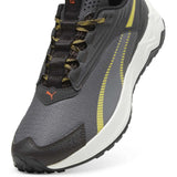 Puma Mens Extend Lite Trail Black