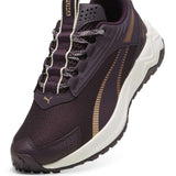 Puma Womens Extend Lite Trail Black