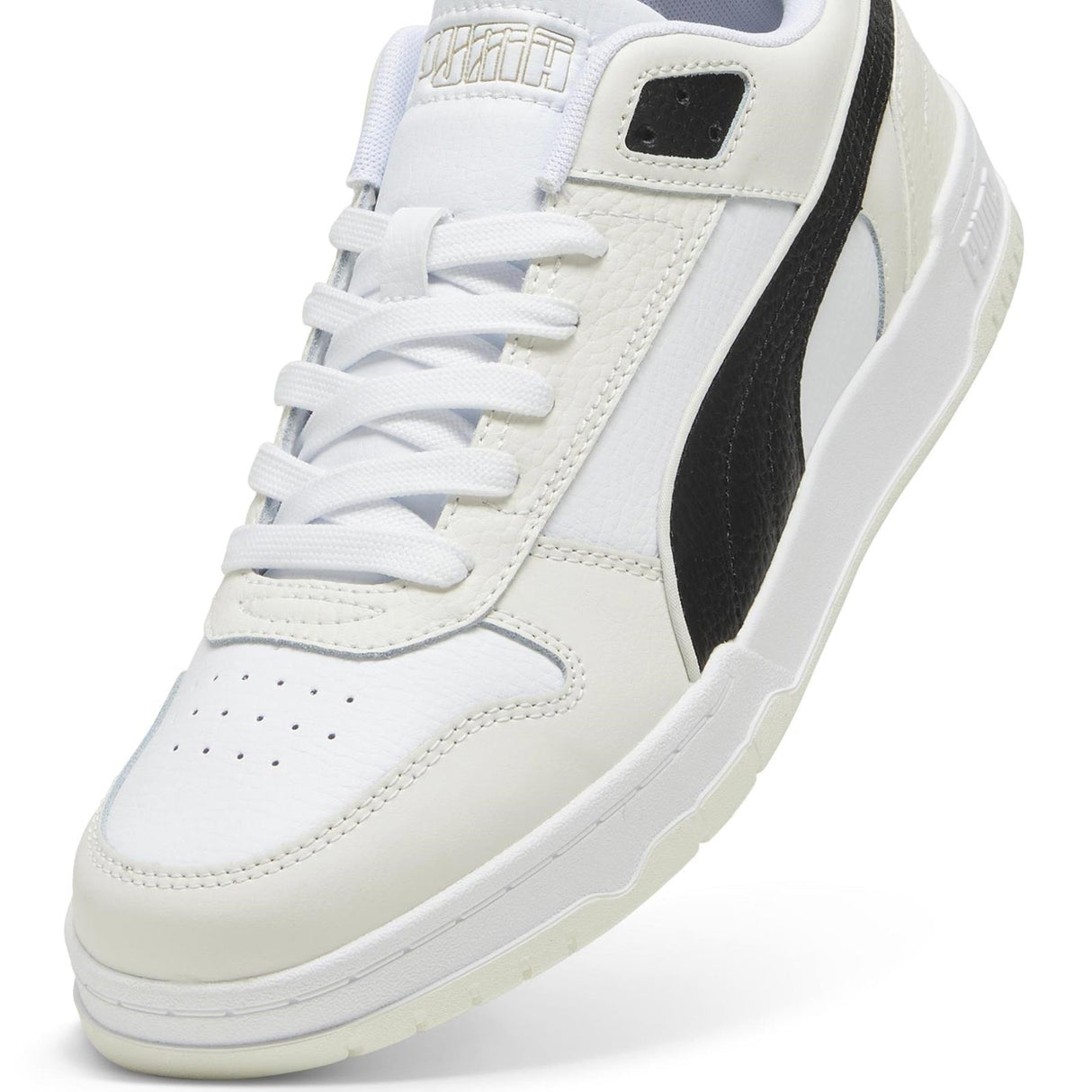 Puma Mens RBD Game Low Multi