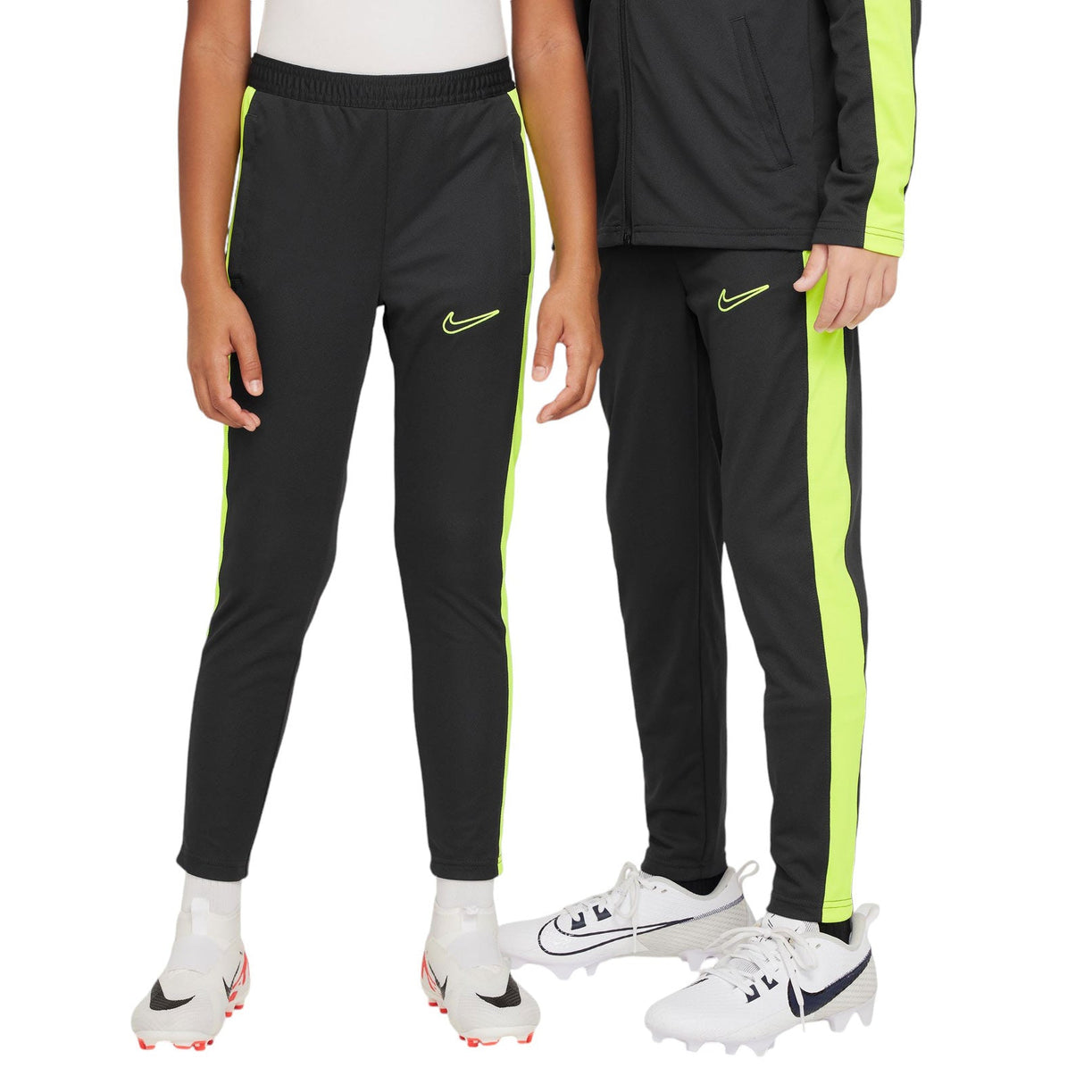 Nike Kids DF ACD23 Tracksuit Grey