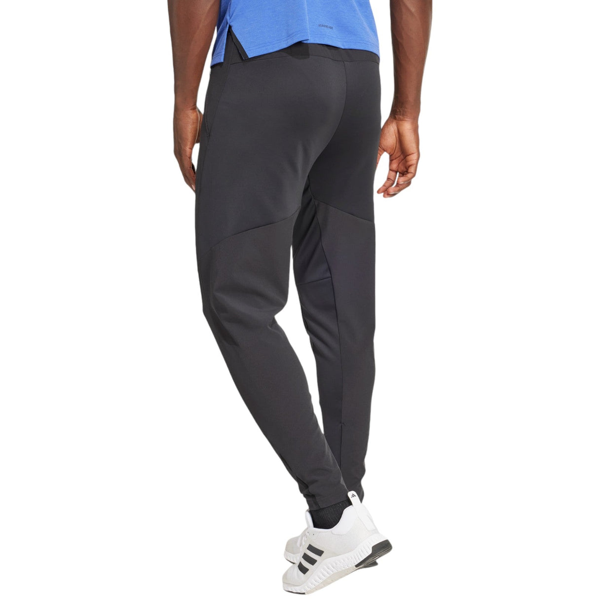 adidas D4T Hybrid Mens Pant Black
