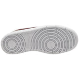 Nike Kids Court Borough Low White