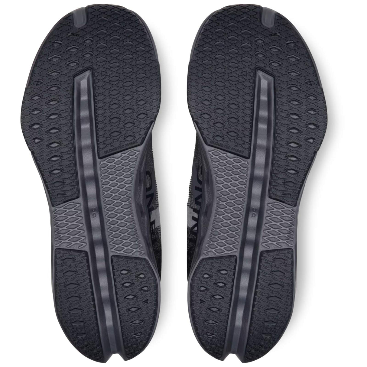 ON Cloudsurfer Wmns Next Black