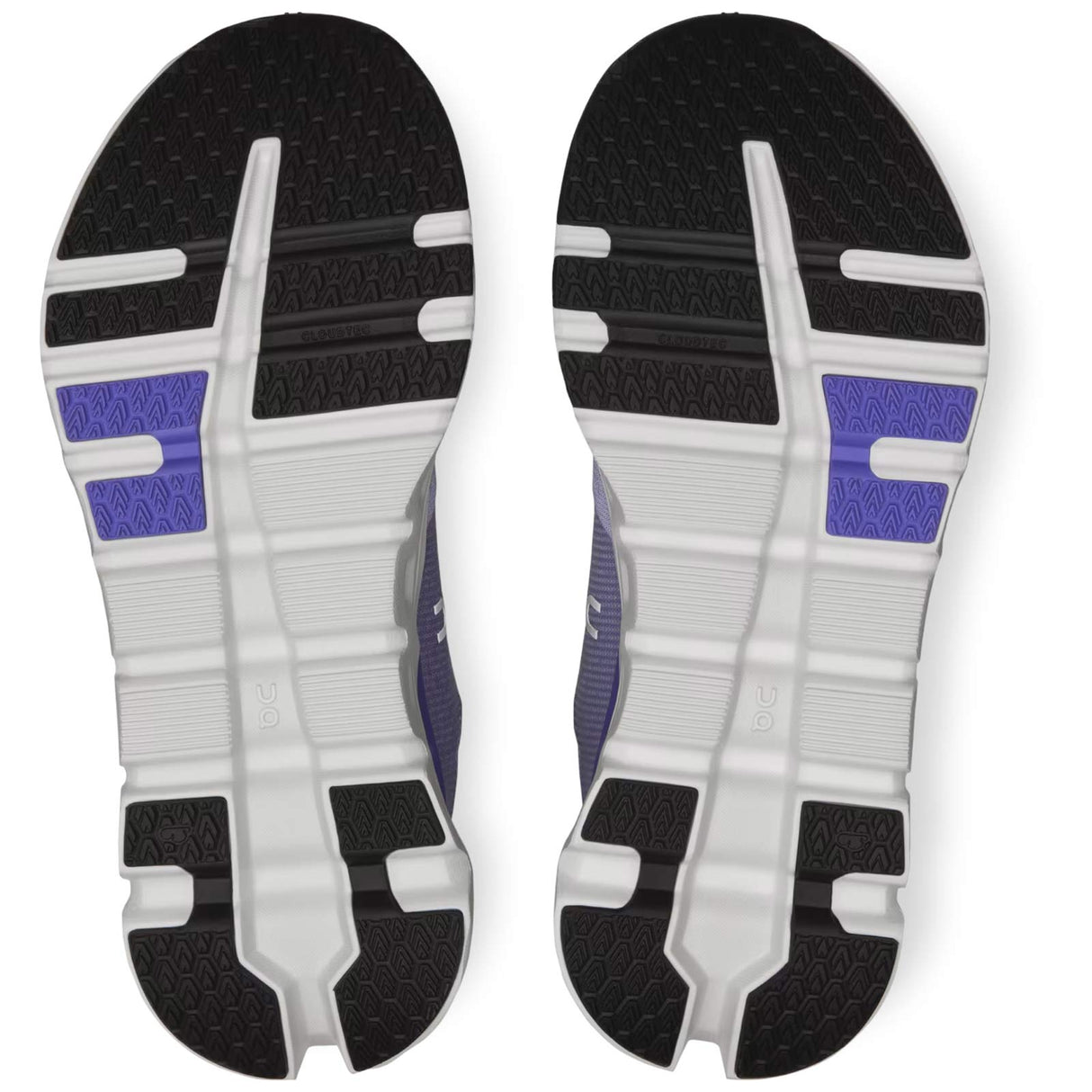 ON Cloudrunner Wmns 2 Purple