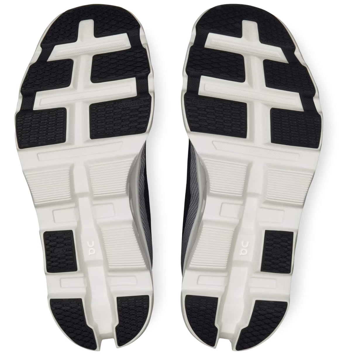 ON Cloudmonster Wmns 2 Black