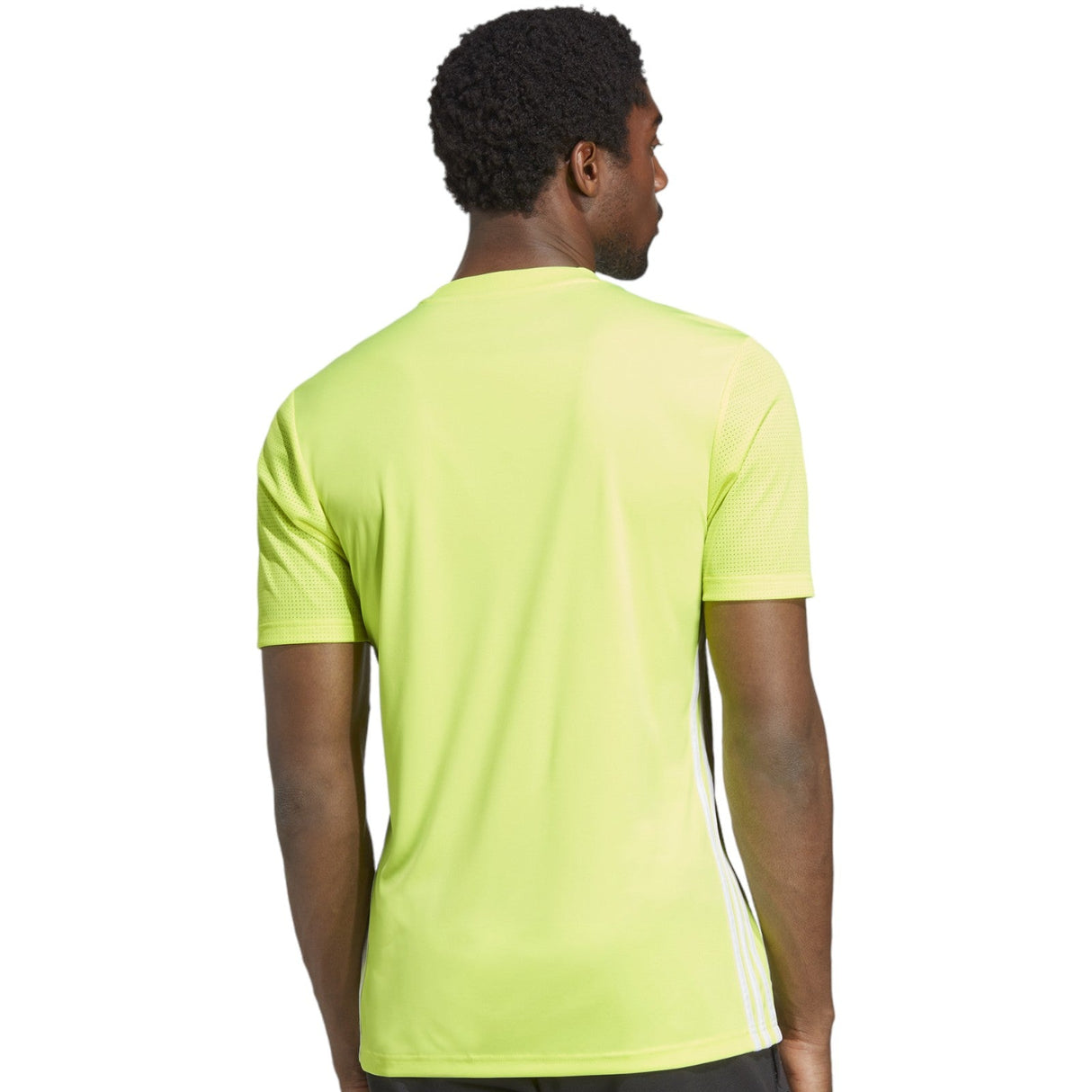 adidas Tabela 23 Mens Jersey Yellow