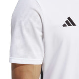 adidas Tabela 23 Mens Jersey White