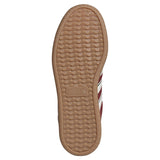 adidas Barreda Mens Maroon