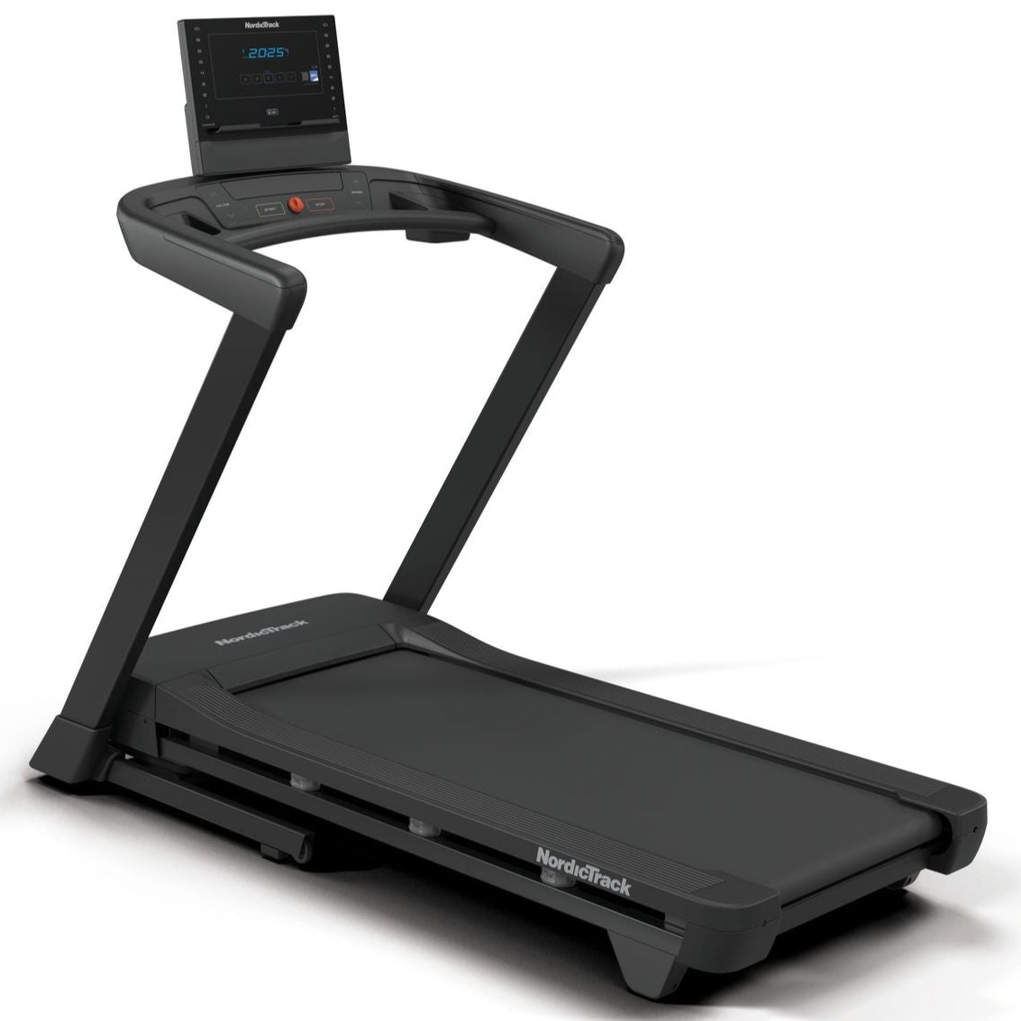 NordicTrack T Series 7 Foldable Treadmill