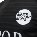 Umbro Block Rockin Beats 24/25 Jersey Bk
