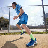 Nike Free Metcon 5 Mens Blue
