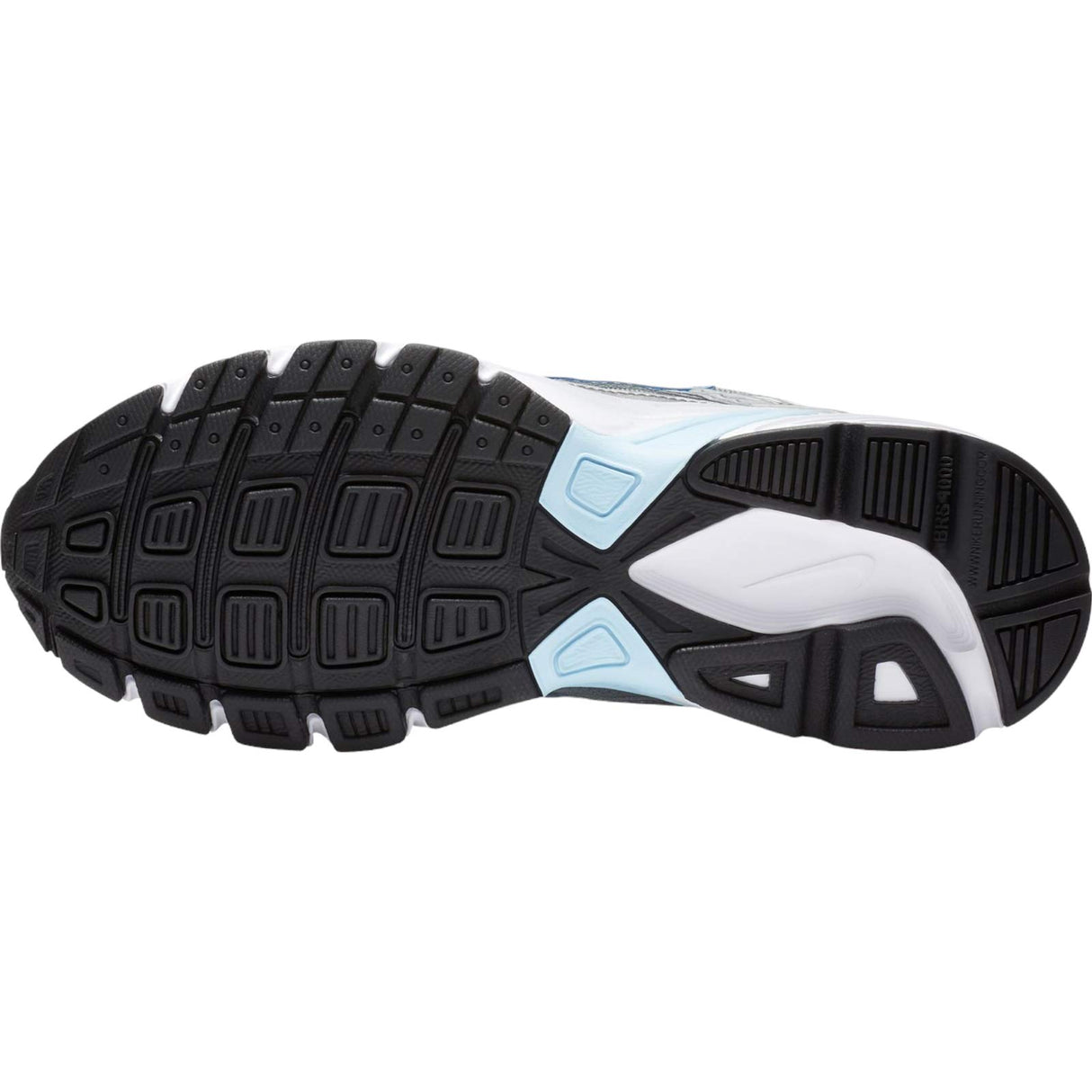 Nike Initiator Womens Grey