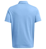UnderArmour Icon Polo Blue