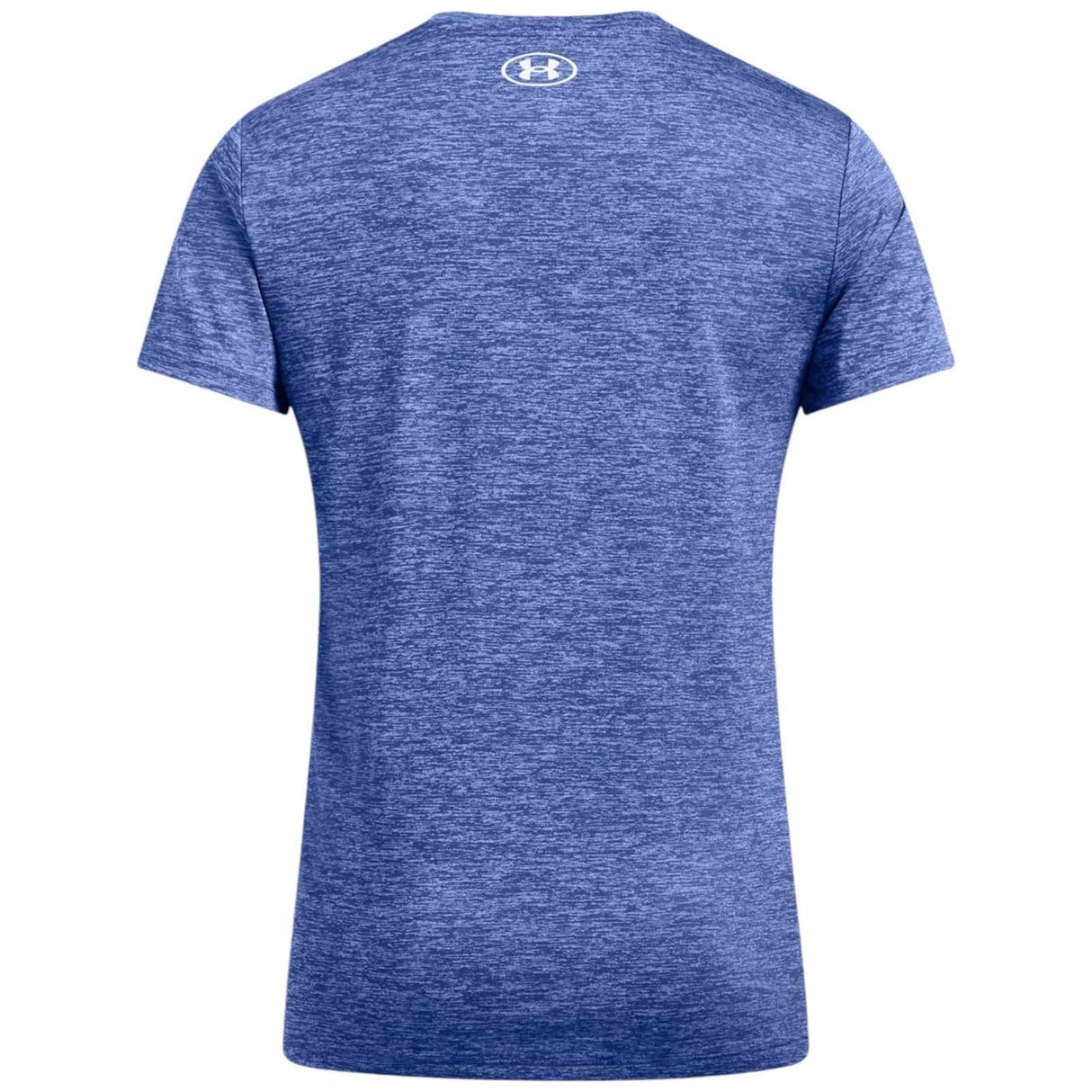 Underarmour Wmns Tech Twist SS Tee Blue
