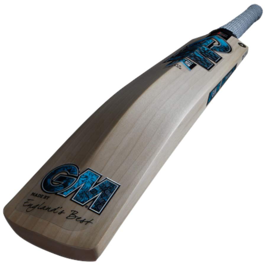 GM Diamond 22 Kashmir Willow Crckt Bat