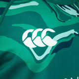Canterbury Kids IRE 7s Pro Jersey Green