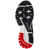 Brooks Mens Trace 3 Black