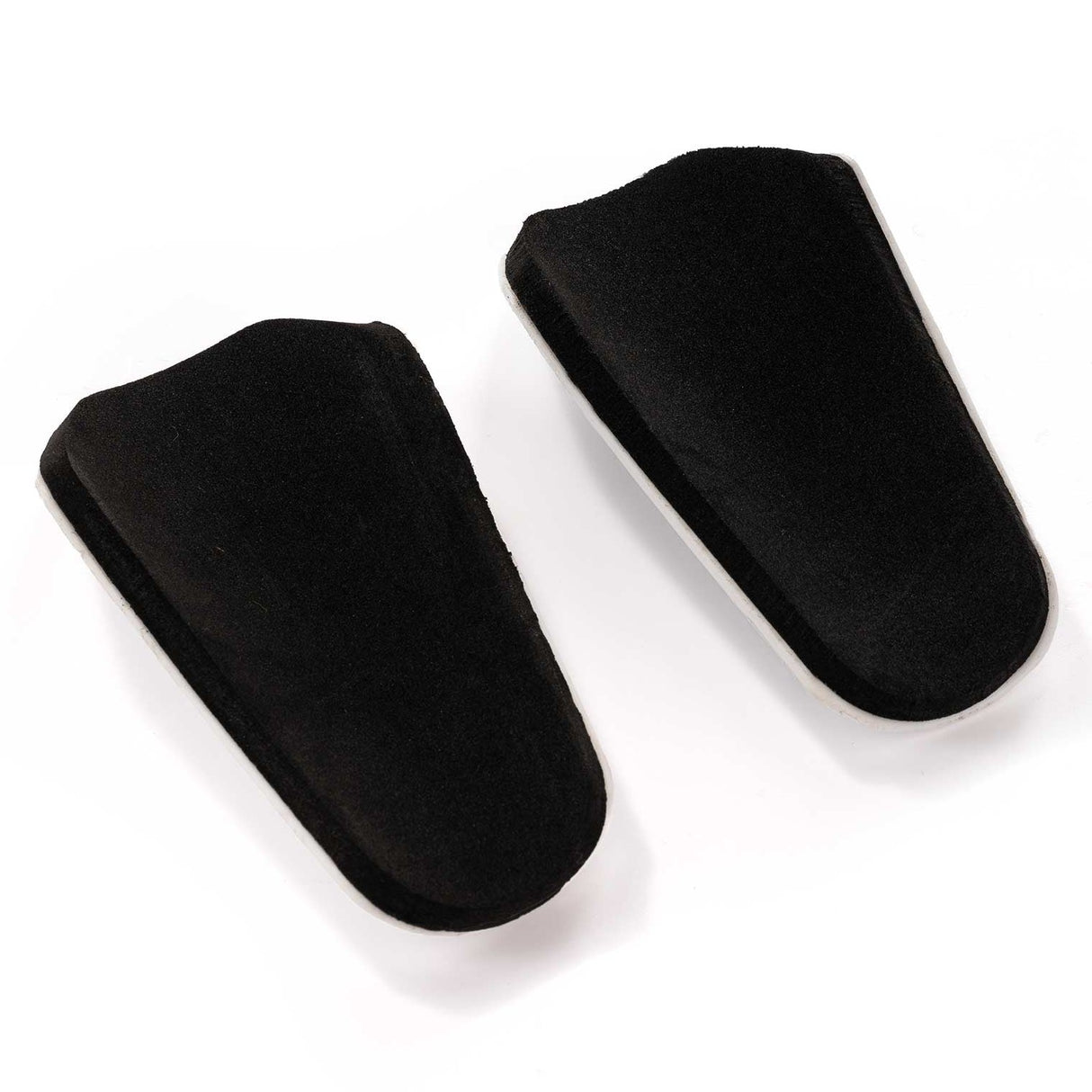 Umbro Formation IV Kids Shinguard Wh/Grn