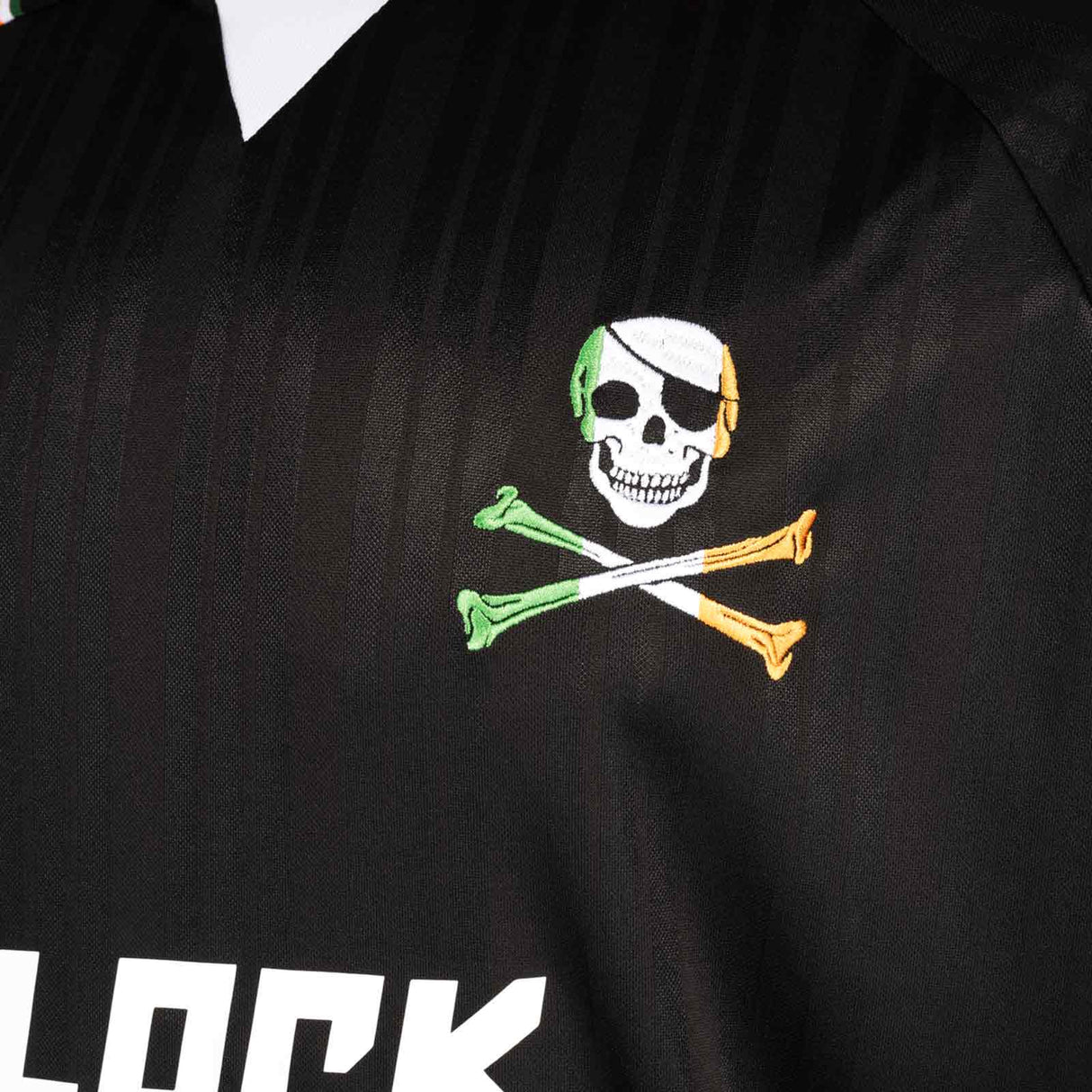 Umbro Block Rockin Beats 2026/27 Limited Edition Football Jersey