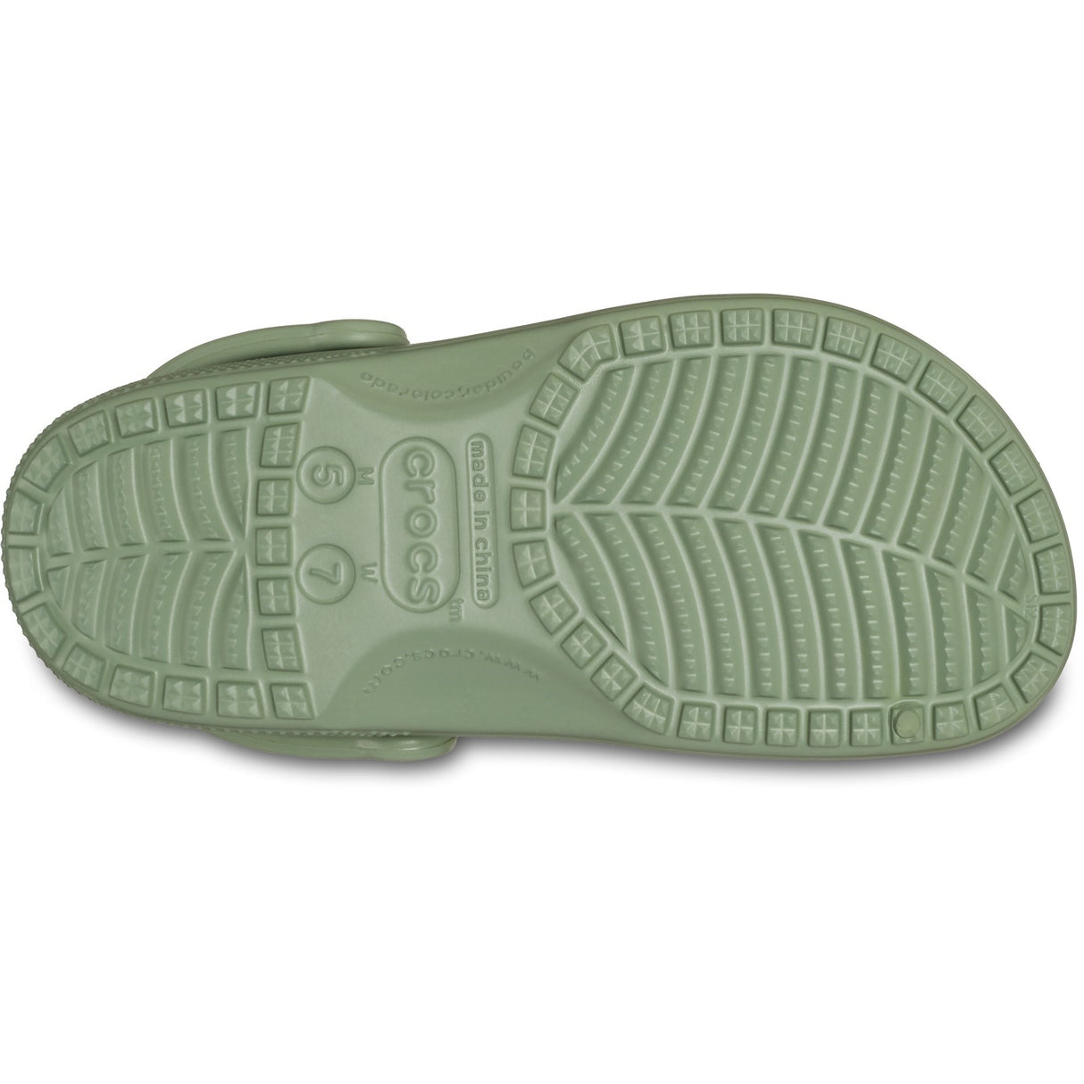 Crocs Classic Clog Unisex Beach