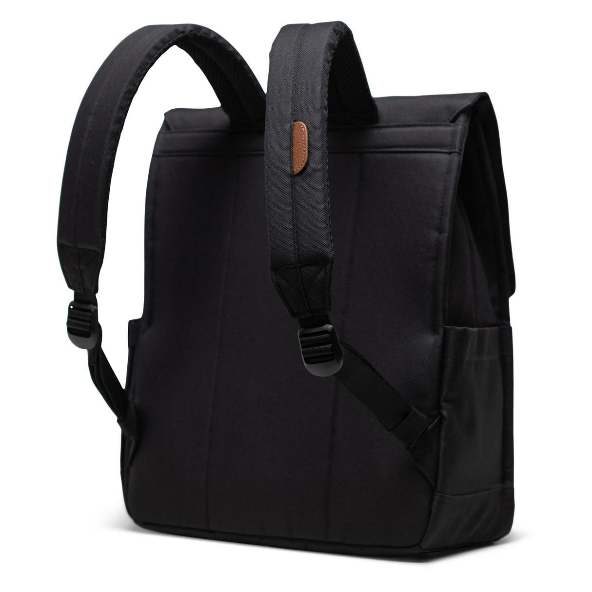 Herschel Bags Unisex City Backpack Black