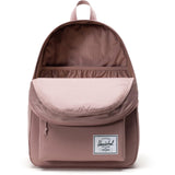 Herschel Bags Unisex Classic XL Backpack Ash Rose