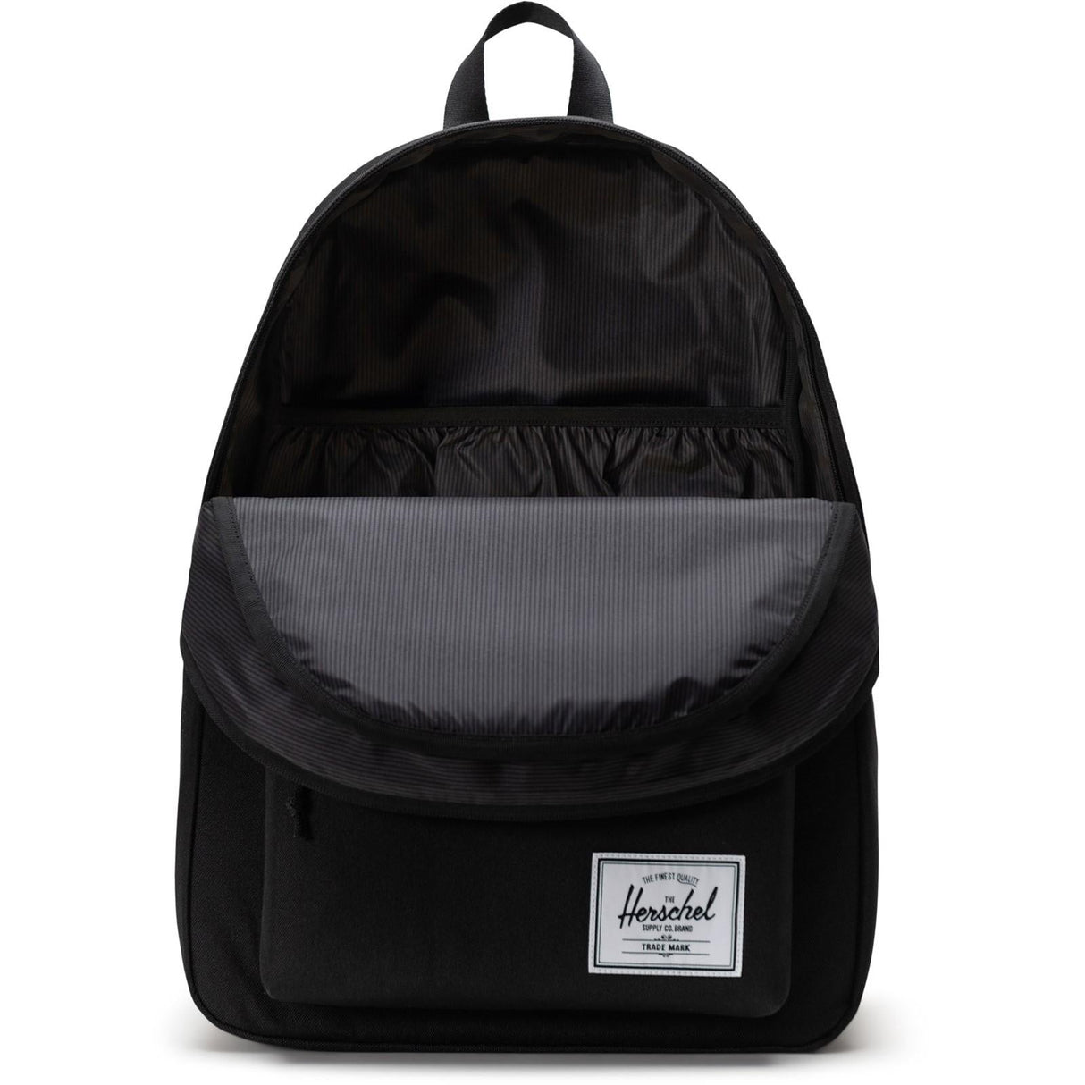 Herschel Bags Unisex Classic XL Backpack Black